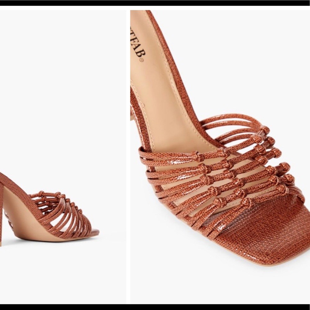 Brand new size 6, never worn
